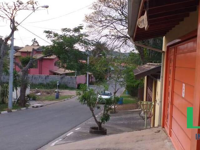 #1586 - Casa para Venda em Louveira - SP - 2