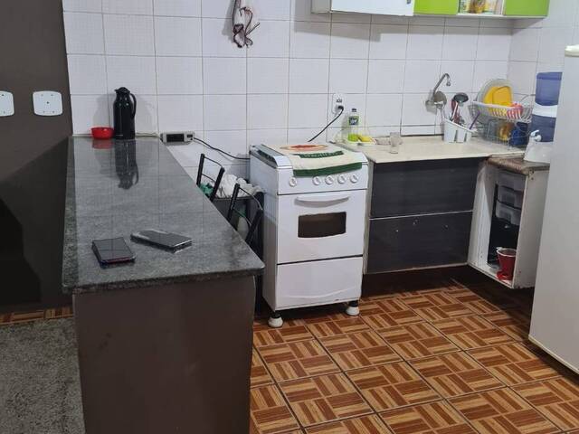 #1588 - Apartamento para Locação em Louveira - SP - 2