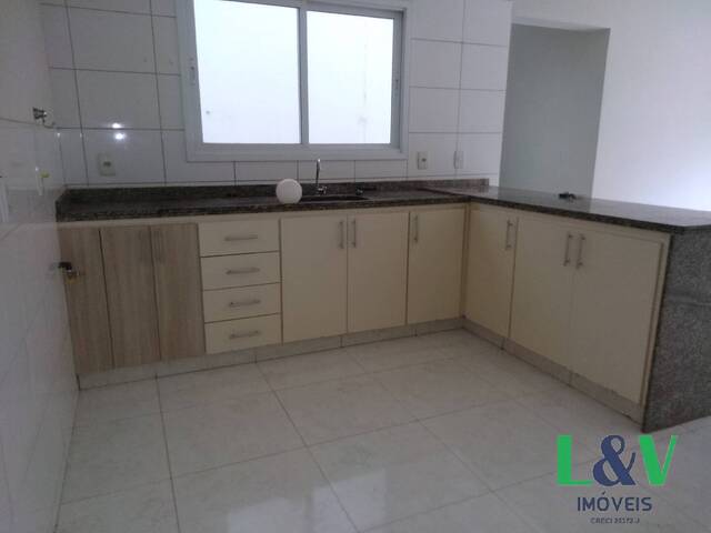 #1027 - Apartamento para Locação em Louveira - SP - 2