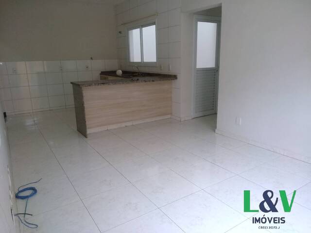 #1027 - Apartamento para Locação em Louveira - SP - 3