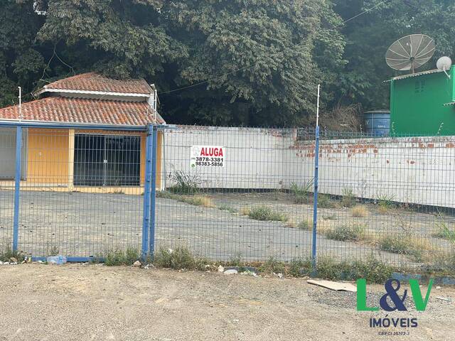 #2218 - Sala para Locação em Louveira - SP - 2