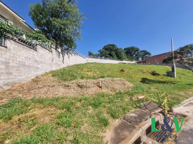 #2219 - Terreno em condomínio para Venda em Louveira - SP - 2