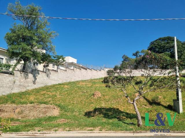 #2219 - Terreno em condomínio para Venda em Louveira - SP - 3