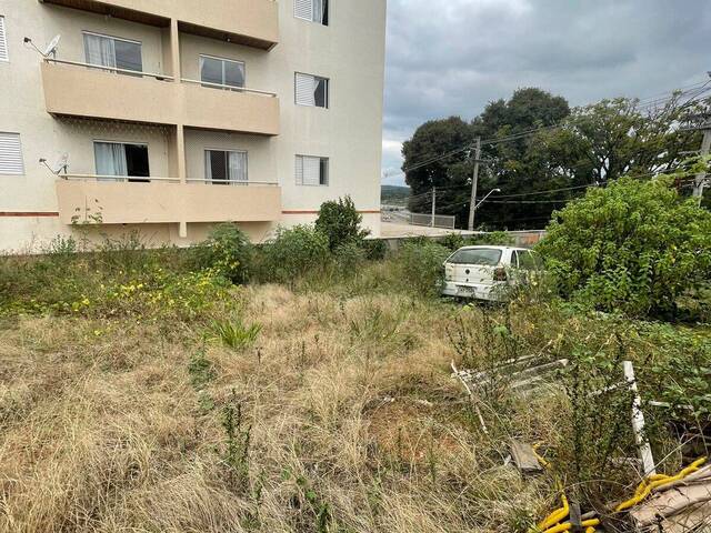 #2225 - Terreno para Venda em Louveira - SP - 2