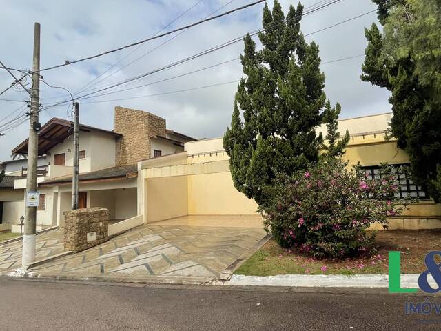 Venda em Villagio Capricio - Louveira