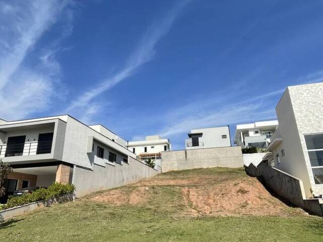 #2252 - Terreno em condomínio para Venda em Louveira - SP