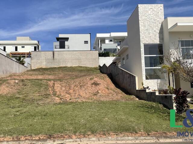 #2252 - Terreno em condomínio para Venda em Louveira - SP