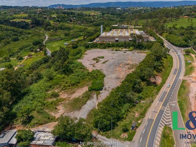 #2253 - Terreno para Venda em Louveira - SP - 2