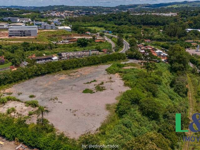 #2253 - Terreno para Venda em Louveira - SP - 3