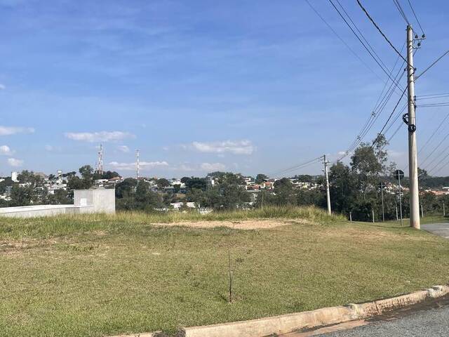 Venda em Residencial Jatobás - Louveira