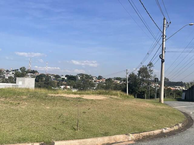 #2256 - Terreno em condomínio para Venda em Louveira - SP - 3