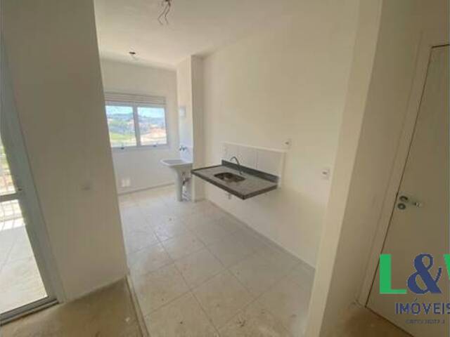 #2273 - Apartamento para Venda em Jundiaí - SP - 3