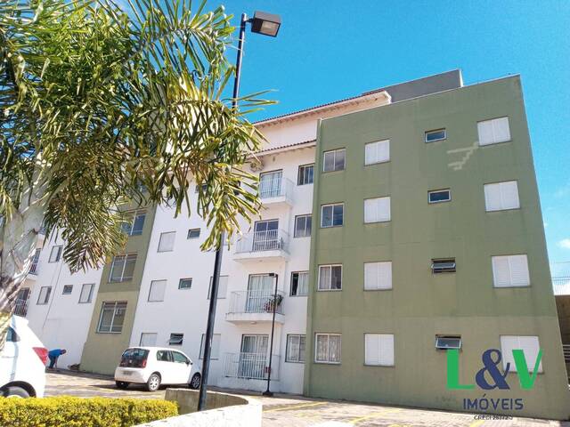 #2278 - Apartamento para Locação em Vinhedo - SP - 2