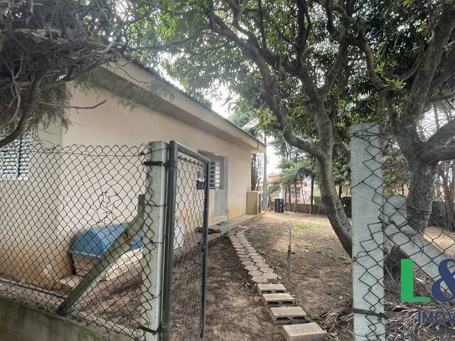 #2281 - Casa para Venda em Jundiaí - SP - 1