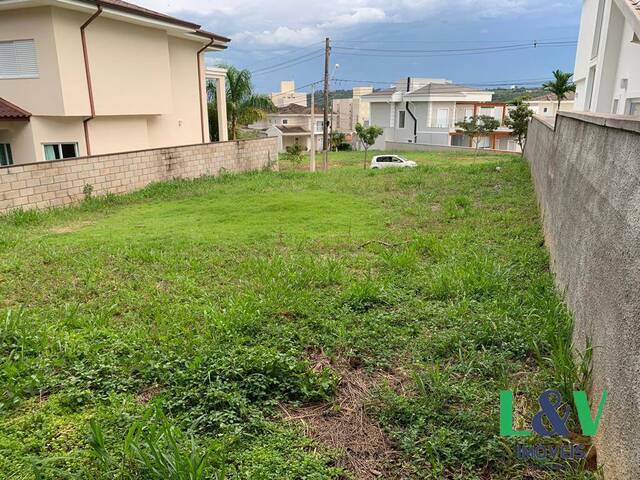 #2284 - Terreno em condomínio para Venda em Louveira - SP - 2