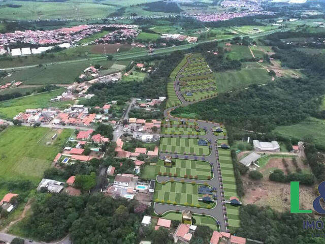 #2286 - Terreno para Venda em Jundiaí - SP - 2