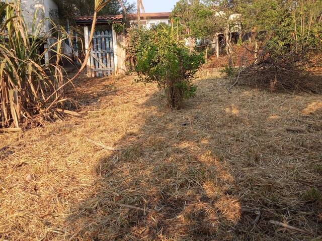 #2280 - Terreno para Venda em Louveira - SP - 2