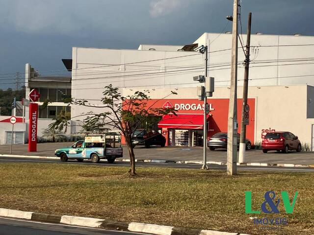 #2290 - Terreno para Locação em Vinhedo - SP - 1