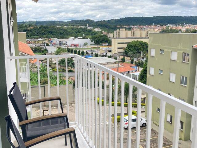 #2291 - Apartamento para Venda em Vinhedo - SP - 1