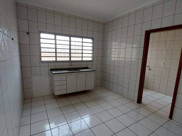 #2294 - Apartamento para Locação em Louveira - SP - 2