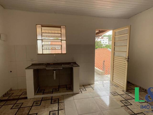 #2299 - Casa para Locação em Louveira - SP - 1