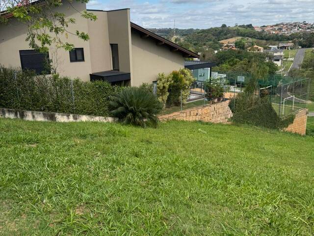 #2302 - Terreno em condomínio para Venda em Itupeva - SP - 2