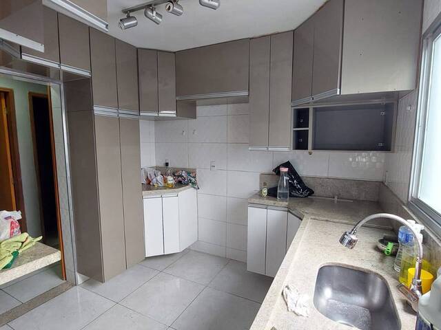 #2303 - Apartamento para Venda em Jundiaí - SP - 1