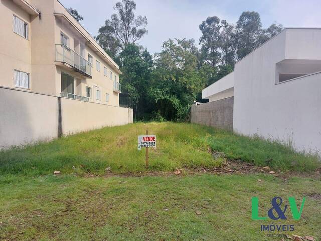 #2309 - Terreno para Venda em Louveira - SP - 3