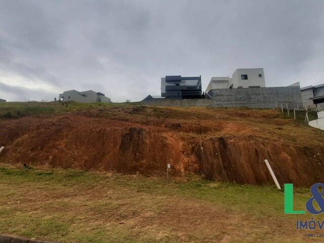 #2314 - Terreno em condomínio para Venda em Louveira - SP - 1