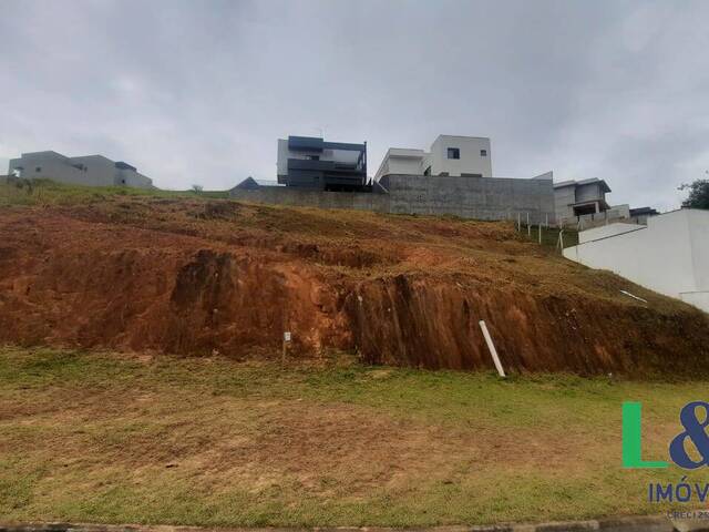 #2314 - Terreno em condomínio para Venda em Louveira - SP - 2