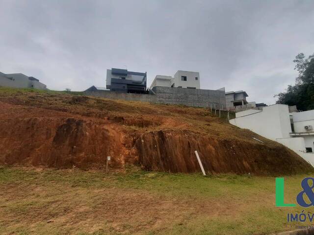 #2315 - Terreno em condomínio para Venda em Louveira - SP - 2