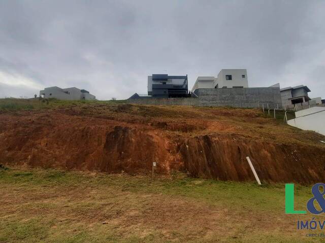 #2315 - Terreno em condomínio para Venda em Louveira - SP - 3