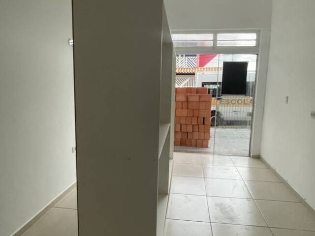 #2324 - Sala para Locação em Louveira - SP - 2