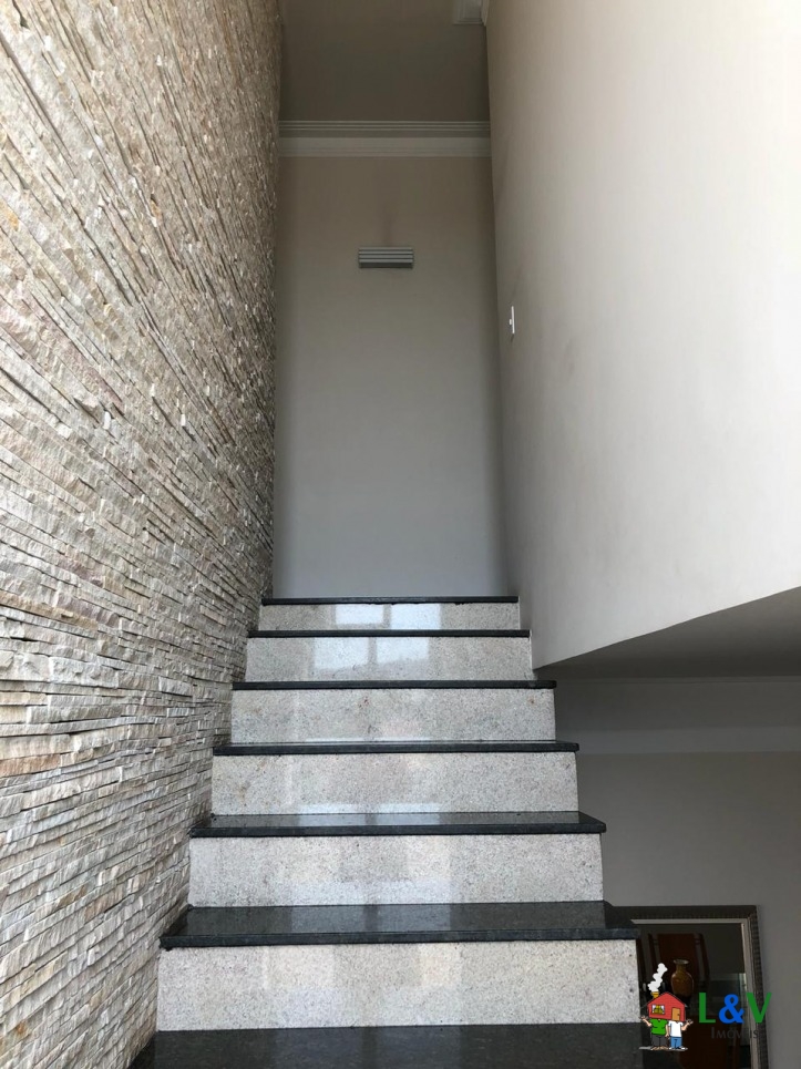 Casa de Condomínio à venda com 3 quartos, 361m² - Foto 28