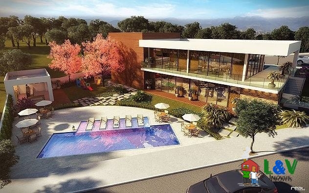 Terreno à venda, 310m² - Foto 3