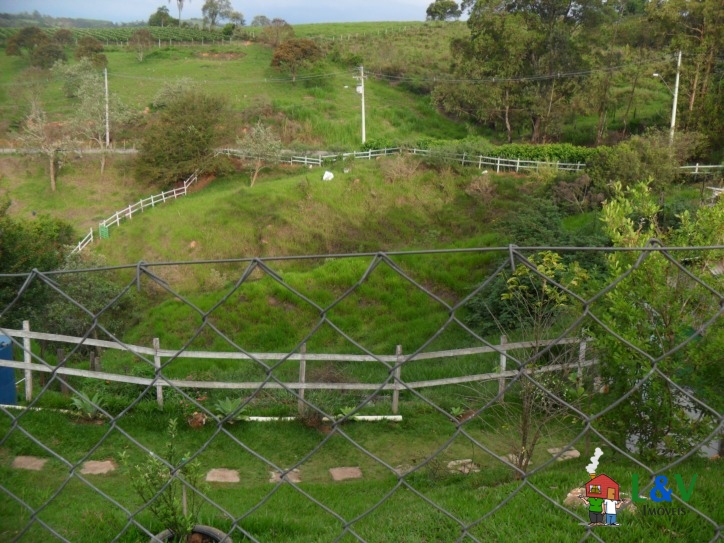 Fazenda à venda com 5 quartos, 300m² - Foto 8