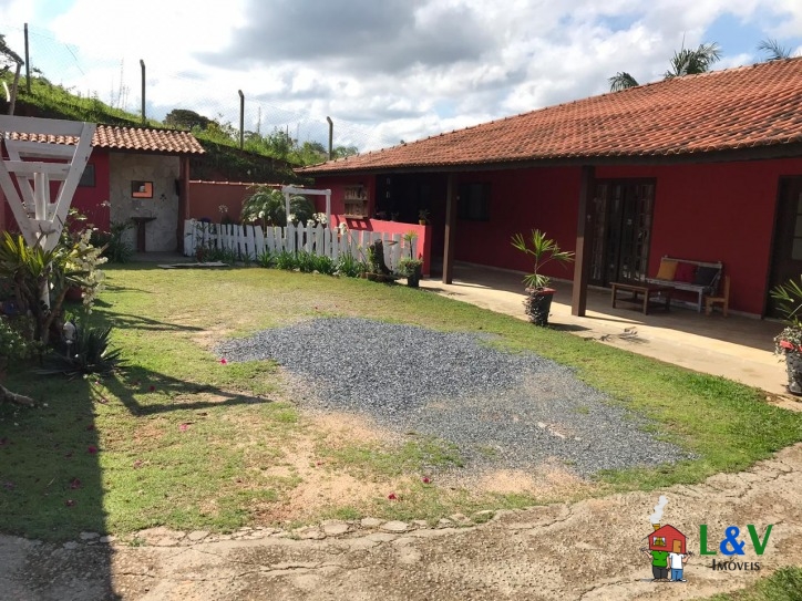 Fazenda à venda com 5 quartos, 300m² - Foto 10