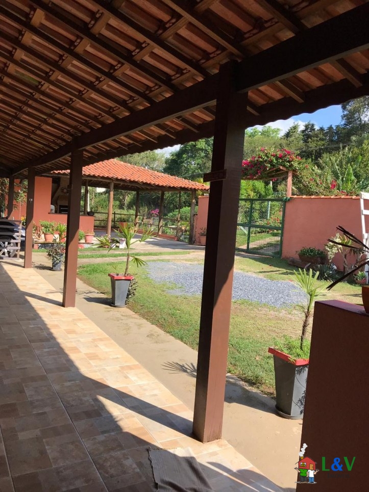 Fazenda à venda com 5 quartos, 300m² - Foto 12