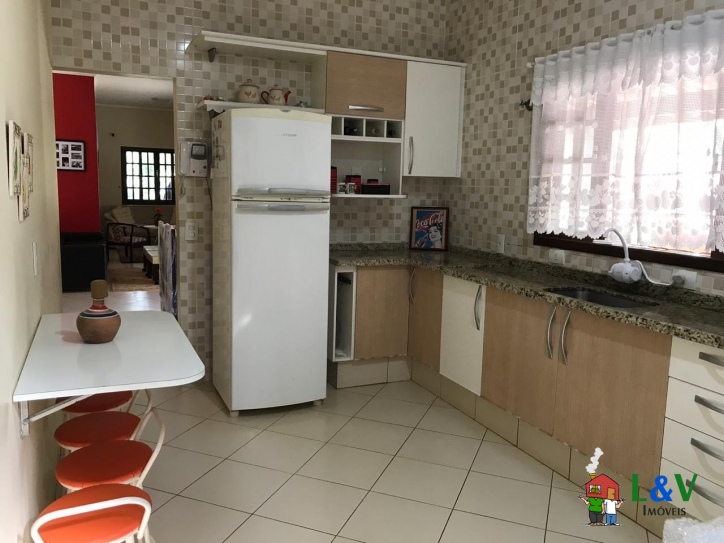 Fazenda à venda com 5 quartos, 300m² - Foto 14