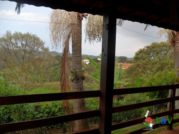 Fazenda à venda com 5 quartos, 300m² - Foto 32