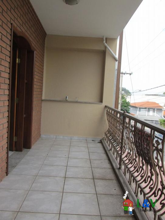 Casa à venda com 3 quartos, 250m² - Foto 12