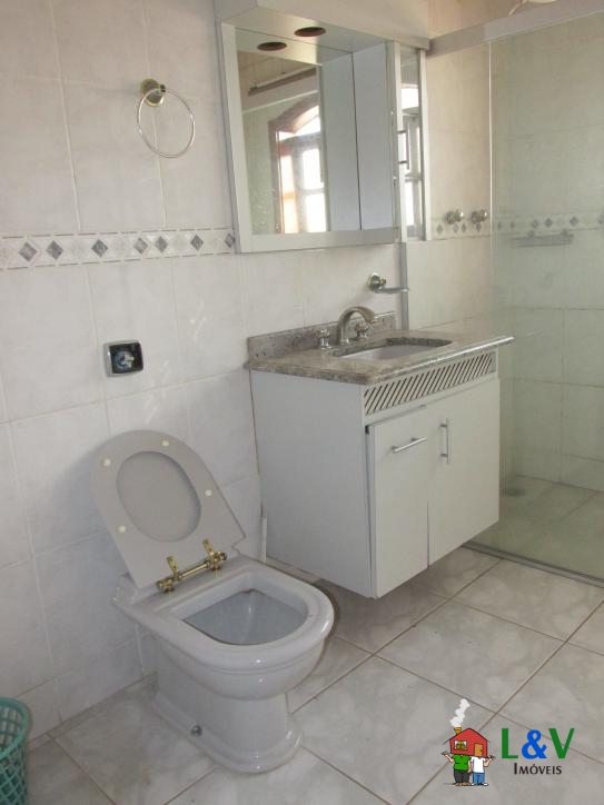 Casa à venda com 3 quartos, 250m² - Foto 19