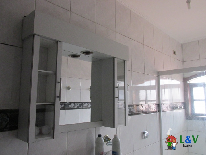 Casa à venda com 3 quartos, 250m² - Foto 27