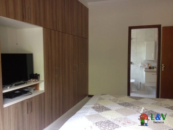 Casa de Condomínio à venda com 3 quartos, 250m² - Foto 16