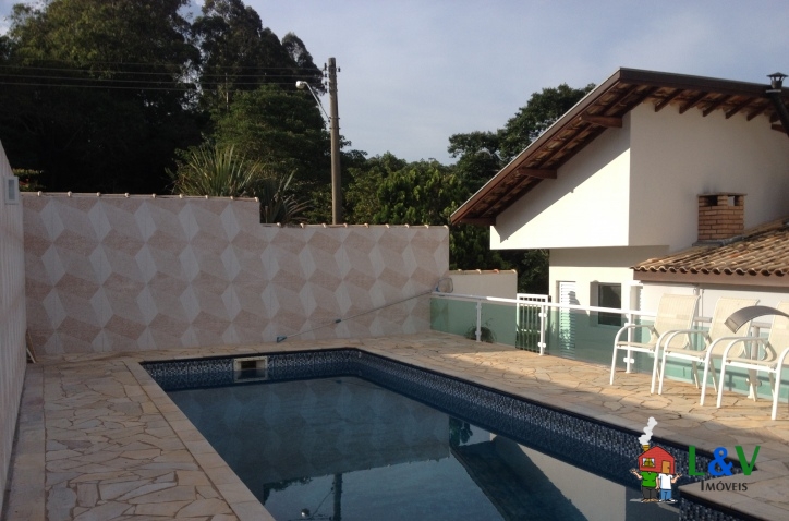 Casa de Condomínio à venda com 3 quartos, 250m² - Foto 41