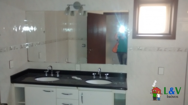 Casa de Condomínio à venda com 3 quartos, 380m² - Foto 12