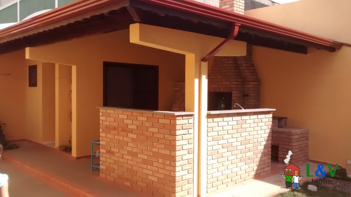 Casa de Condomínio à venda com 3 quartos, 380m² - Foto 20