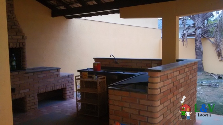 Casa de Condomínio à venda com 3 quartos, 380m² - Foto 21