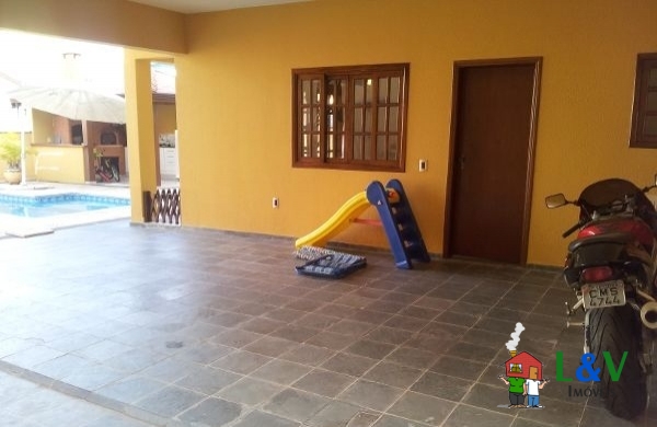 Casa de Condomínio à venda com 3 quartos, 260m² - Foto 5