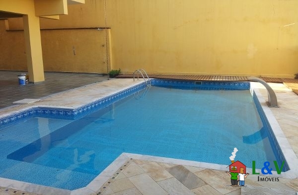 Casa de Condomínio à venda com 3 quartos, 260m² - Foto 6